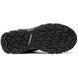 Ботинки трекинговые женские Merrell THERMO AKITA MID WP, Black, 37 (194917536957)