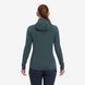 Женская толстовка флисовая Montane Female Protium Hoodie, Moonscape, M (MNT 5056601036844)