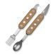 Мультитул Civivi Partake C24032C-2, Coyote Brown (C24032C-2)