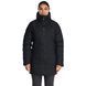 Зимняя куртка-парка женская Rab Valiance Parka W Black, S (RB QDB-51-BLK-10)