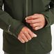 Мембранна утеплена чоловіча куртка для трекінгу Montane Duality Lite Jacket, Oak Green, M (5056601017300)