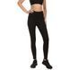 Штаны женские Kilpi JAMILY-W, black, 34 (VL0424KIBLK34)