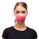 Маска Buff Filter Mask, Keren Flash Pink (BU 126640.562.10.00)