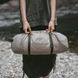 Намет двомісний з великим тамбуром та навісом Naturehike Shandi CNK2300ZP017, Grey (100004543)
