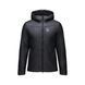 Чоловіча утеплена куртка Black Diamond Solution 3.0 Hoody, Black, S (BD 7460150002SML1)