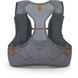 Рюкзак-жилет мужской Osprey Duro LT, phantom grey/toffee orange, L (10005463)