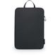 Сумка для ноутбука Osprey Daylite Laptop Sleeve 16", Black (843820185836)