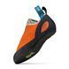 Скельні туфлі жіночі Scarpa Helix WMN, Mandarin Red, 38 (SCRP 70005)
