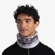 Шарф-труба Buff Original Ecostretch, Wrynk Grey (BU 130262.937.10.00)