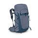 Рюкзак жіночий Osprey Tempest 33, Anchor Blue/Atlas, O/S (810145592403) 2025
