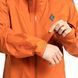 Куртка чоловіча Black Diamond M Fineline Stretch Shell, Saffron, L (BD 7450388012LRG1)