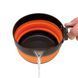 Набор посуды Sea to Summit Frontier UL Collapsible One Pot Cook Set w/Sack с чехлом (STS ACK025031-122108)