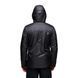 Чоловіча утеплена куртка Black Diamond Solution 3.0 Hoody, Black, S (BD 7460150002SML1)
