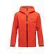 Мембранная мужская куртка Black Diamond M Highline Stretch Shell, Octane, L (BD 7420108001LRG1)