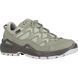 Кросівки трекінгові жіночі LOWA Sirkos Evo GTX LO W, Seaweed/Mint, 37,5 (LW 320805-7451-37,5)