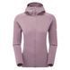 Женская толстовка флисовая Montane Female Protium Hoodie, Moonscape, M (MNT 5056601036844)
