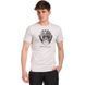 Футболка чоловіча Kilpi VIBE-M, light grey, XL (VM0374KILGYXL)