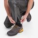 Штаны непромокающие Unisex Montane Minimus Nano Pants, Charcoal, XS (5056601006212)
