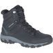 Ботинки трекинговые мужские Merrell THERMO AKITA MID WP, black, 43 (J036441 M 09.0)