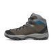 Черевики Scarpa Mistral GTX Smoke/Lake Blue, 38,5 (8025228937770)