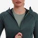 Женская толстовка флисовая Montane Female Protium Hoodie, Moonscape, M (MNT 5056601036844)