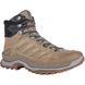 Черевики трекінгові чоловічі LOWA Innovo GTX MID, Dune/Grey, 40 (4063606568776)