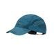 Кепка Buff Pack Speed Cap, Orisa Teal, L/XL (BU 137857.706.30.00)