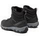 Ботинки трекинговые женские Merrell THERMO AKITA MID WP, Black, 37 (194917536957)