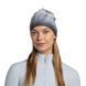 Шапка Buff Ecostretch Beaney, Snout Ash (BU 134667.914.10.00)