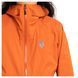 Куртка чоловіча Black Diamond M Fineline Stretch Shell, Saffron, L (BD 7450388012LRG1)