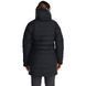 Зимняя куртка-парка женская Rab Valiance Parka W Black, S (RB QDB-51-BLK-10)