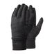 Перчатки детские Trekmates Stretch Grip Hybrid Glove Jnr, black, S (TM-005814/TM-01000 S)