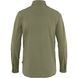 Рубашка мужская Fjallraven Abisko Trekking Shirt M, Light Olive, S (7323450700171)