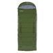Спальний мішок Campout Beech XL (4/-1&deg;C) 190 см - Left Zip, Khaki (PNG 248746)