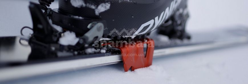 Кошки для лыж Dynafit CRAMPONS 110 мм, black, UNI (48748/0900 UNI)
