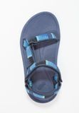 Сандалі дитячі Teva Hurricane 2 t's Peaks Bright Blue/Grey 22/23 (TVA 8796.436-7)