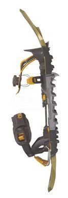 Снігоступи TSL Highlander Adjust, Olive, M (3436500416138)