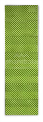 Килимок кемпінговий, каремат Pinguin Fold, 185x55x1.5см, Green (PNG 711042)