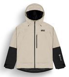 Куртка лыжная Picture Organic, Merepi GTX, 2026, Pure Cashmere, M (3663270941977)