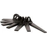 Скальный крюк Black Diamond Lost Arrows #5 Long Thin (BD 520500.0005)