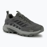 Кроссовки мужские Merrell Moab Speed 2, Anthracite, 41 (MRL 036.2609)