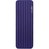 Коврик самонадувной Exped MegaMat Ultra MW, 183х65х10 см, aubergine (7640277846470)