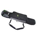 Чохол для борду Travel Extreme RIDER, 151, black + blue (TE-А028)