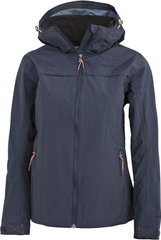Женская куртка Tenson Mavia W, dark blue, 36 (5011719-590-36)