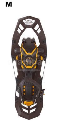 Снігоступи TSL Highlander Adjust, Olive, M (3436500416138)