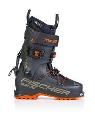 Гірськолижні черевики Fischer Transalp TS, р.28 (U18321)