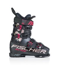 Ботинки женские горнолыжные Fischer RC4 The Curv 95 Vacuum Walk, р.24.5 (U15521)