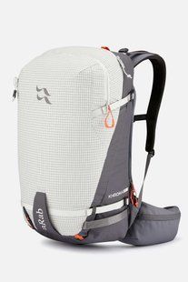 Рюкзак Rab Khroma 30, Pewter (QAP-25-PEW-MED)