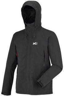 Мембранная мужская куртка Millet GRANDS MONTETS, Tarmac, XXL (MIV7104 4003_XXL)