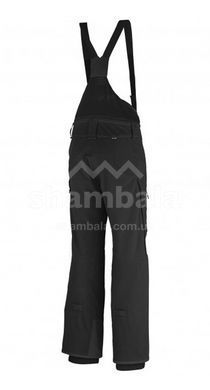 Штаны горнолыжные Millet 7/24 Ride Pant, Black, XXL (MIV 20658_XXL)